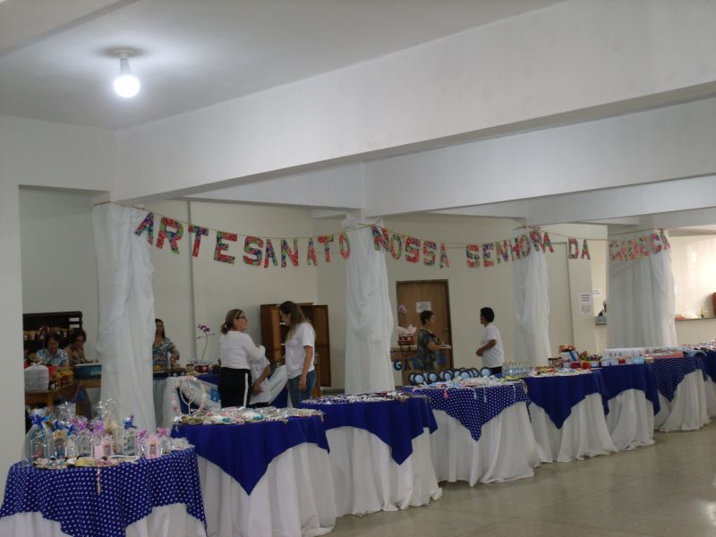 ARTESANATO