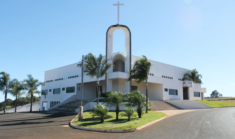 Santuário de Nossa Senhora da Cabeça