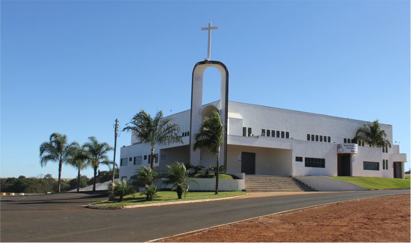 Santuário de Nossa Senhora da Cabeça